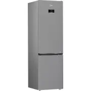 Réfrigérateur combiné inversé BEKO B5RCNE405HXB