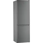 Réfrigérateur combiné inversé WHIRLPOOL W582DOX