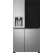 Réfrigérateur américain LG GSXE80PYBD