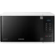 Micro-ondes monofonction SAMSUNG MS23K3513AW