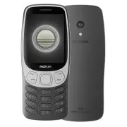 Téléphone mobile NOKIA 3210NOIR