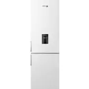 Réfrigérateur combiné inversé FAGOR FAF8282D