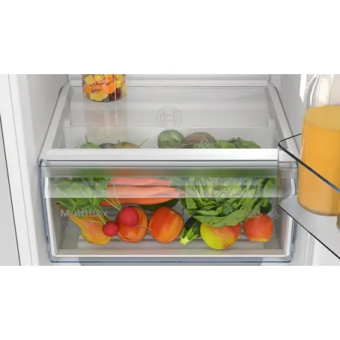 Réfrigérateur intégré 1 porte BOSCH KIL22NSE0 - 4