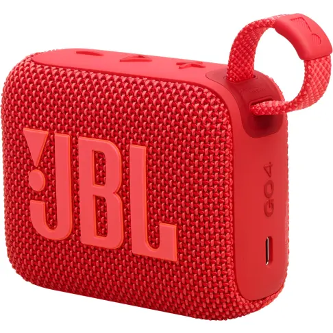 Enceinte ultra-portable JBL GO4ROUGE - 2