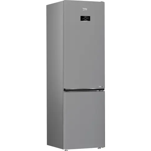 Réfrigérateur combiné inversé BEKO B5RCNE405HXB - 1