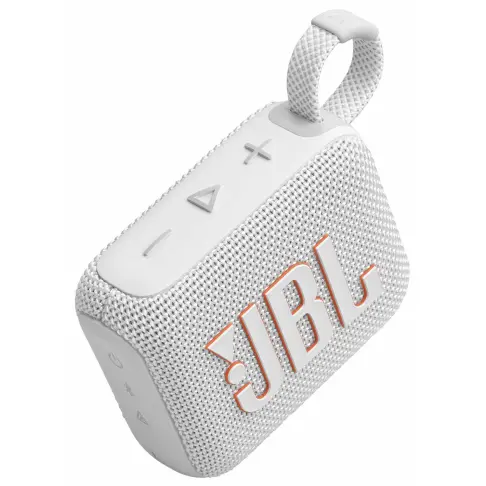 Enceinte ultra-portable JBL GO4BLANC - 5