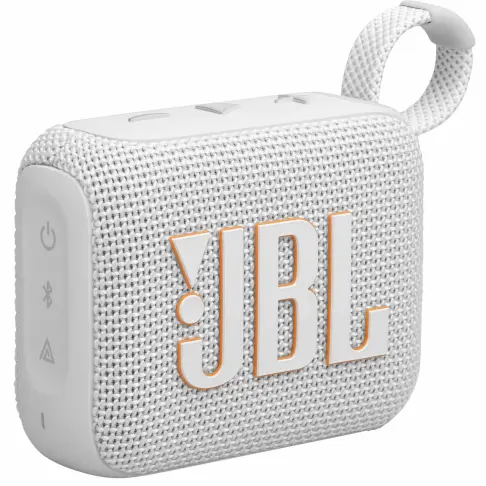 Enceinte ultra-portable JBL GO4BLANC - 9