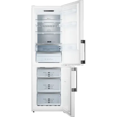 Réfrigérateur combiné inversé ASKO RFN23841W - 2