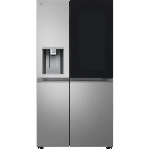 Réfrigérateur américain LG GSXE80PYBD - 1