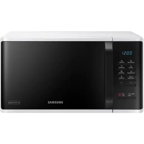 Micro-ondes monofonction SAMSUNG MS23K3513AW - 1