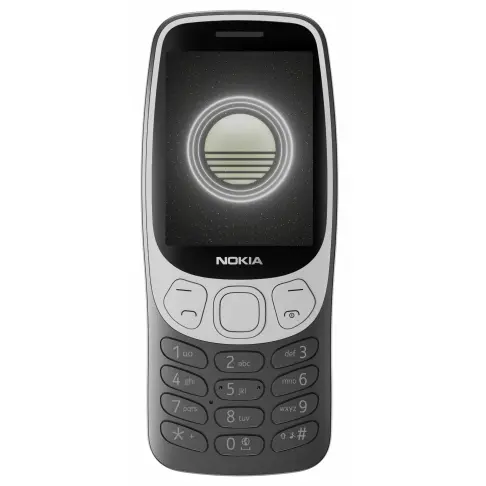 Téléphone mobile NOKIA 3210NOIR - 2