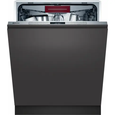 Lave-vaisselle tout intégré 60 cm NEFF S175HVX44E - 1