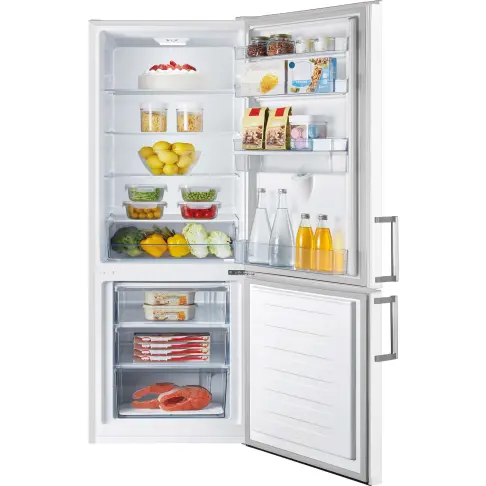Réfrigérateur combiné inversé FAGOR FAF8282D - 2