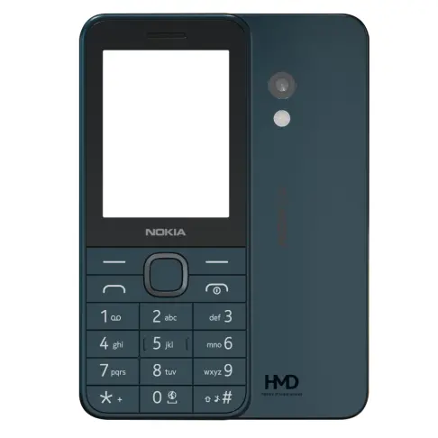 Téléphone mobile NOKIA 225BLEU - 1