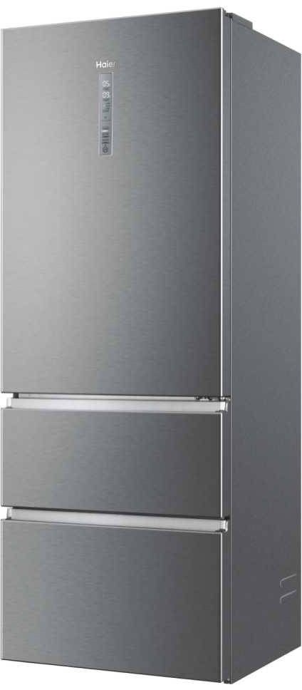 Combine inverse haier a 3 fe 743 cpj pas cher - Réfrigérateur, congélateur  - Achat moins cher