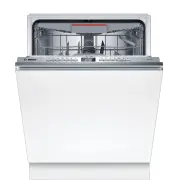 Lave-vaisselle tout intégré 60 cm BOSCH SMD6YCX02E