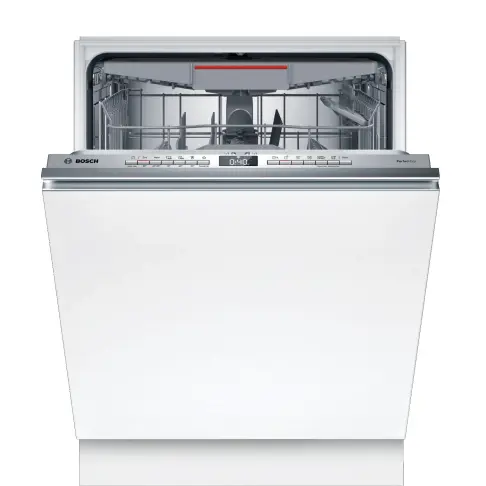 Lave-vaisselle tout intégré 60 cm BOSCH SMD6YCX02E - 1